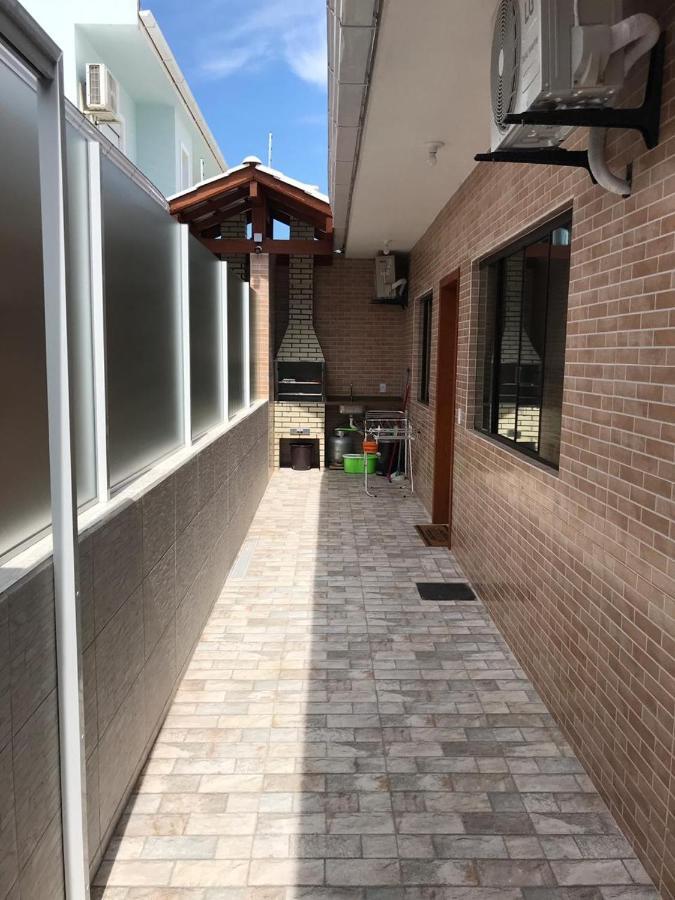 Villa Casa - Proximo A Ufsc E Centro - 5Km # Florianópolis Esterno foto