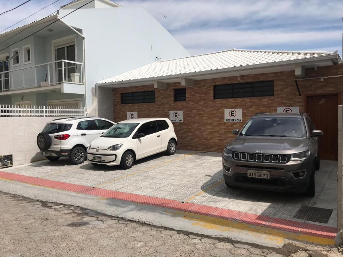 Villa Casa - Proximo A Ufsc E Centro - 5Km # Florianópolis Esterno foto